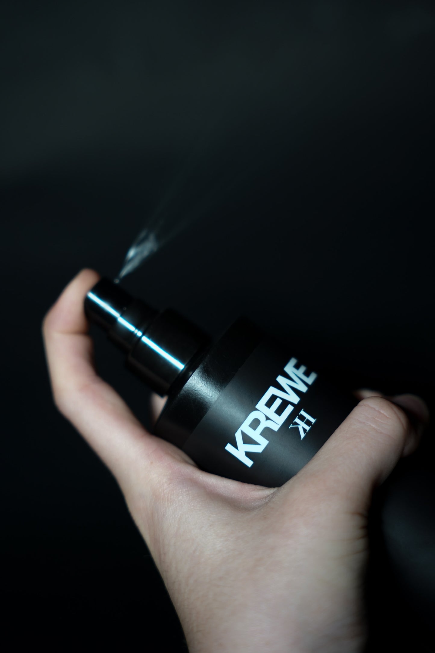 High Key Volumizing Spray
