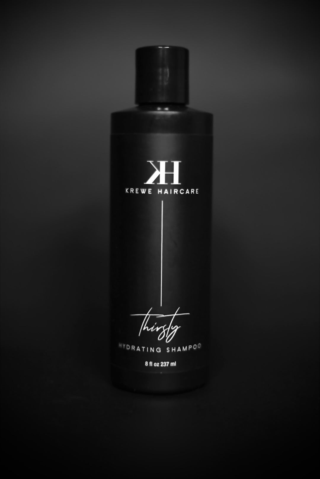 Thirsty Hydrating Shampoo 8 oz
