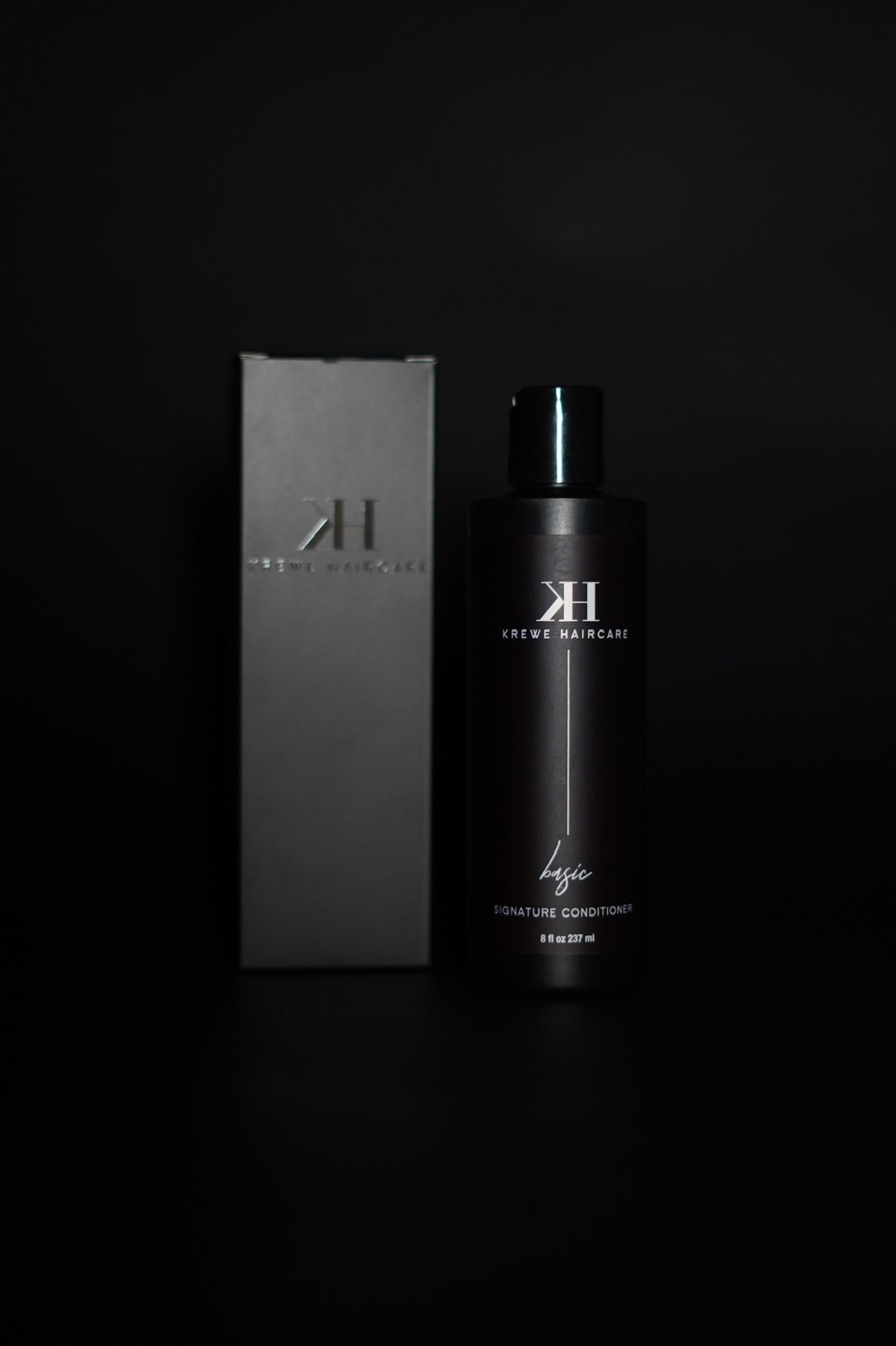 Basic Signature Conditioner 8oz