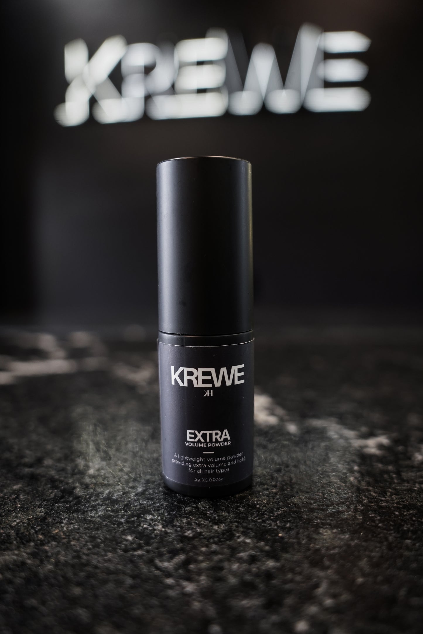 Extra Volume Power