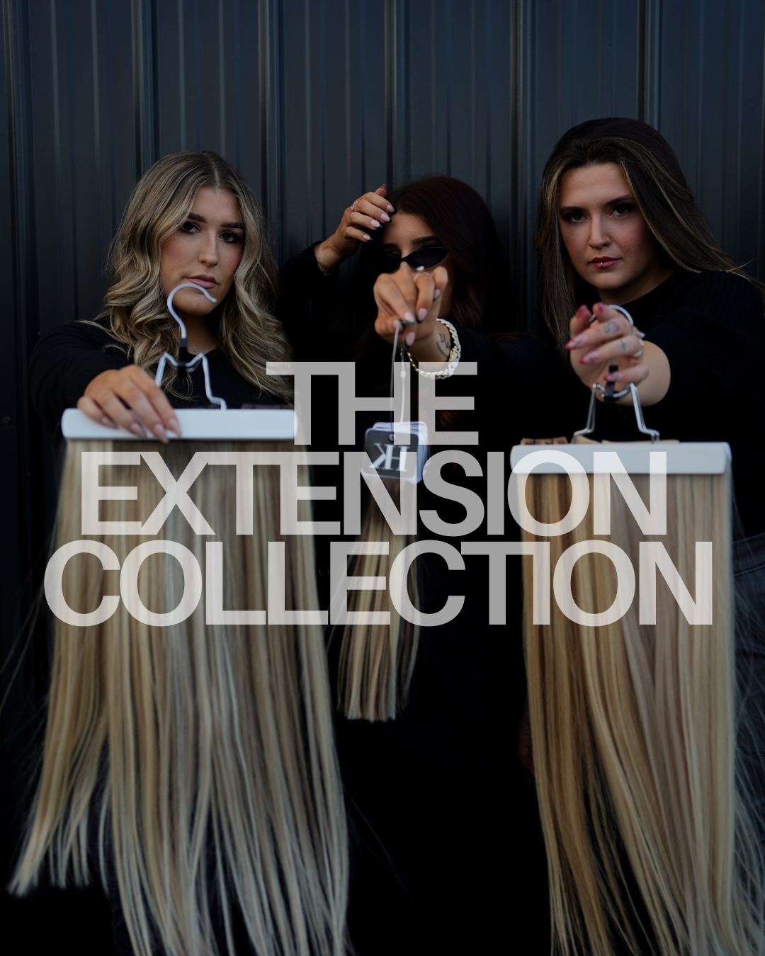 The Extension Collection