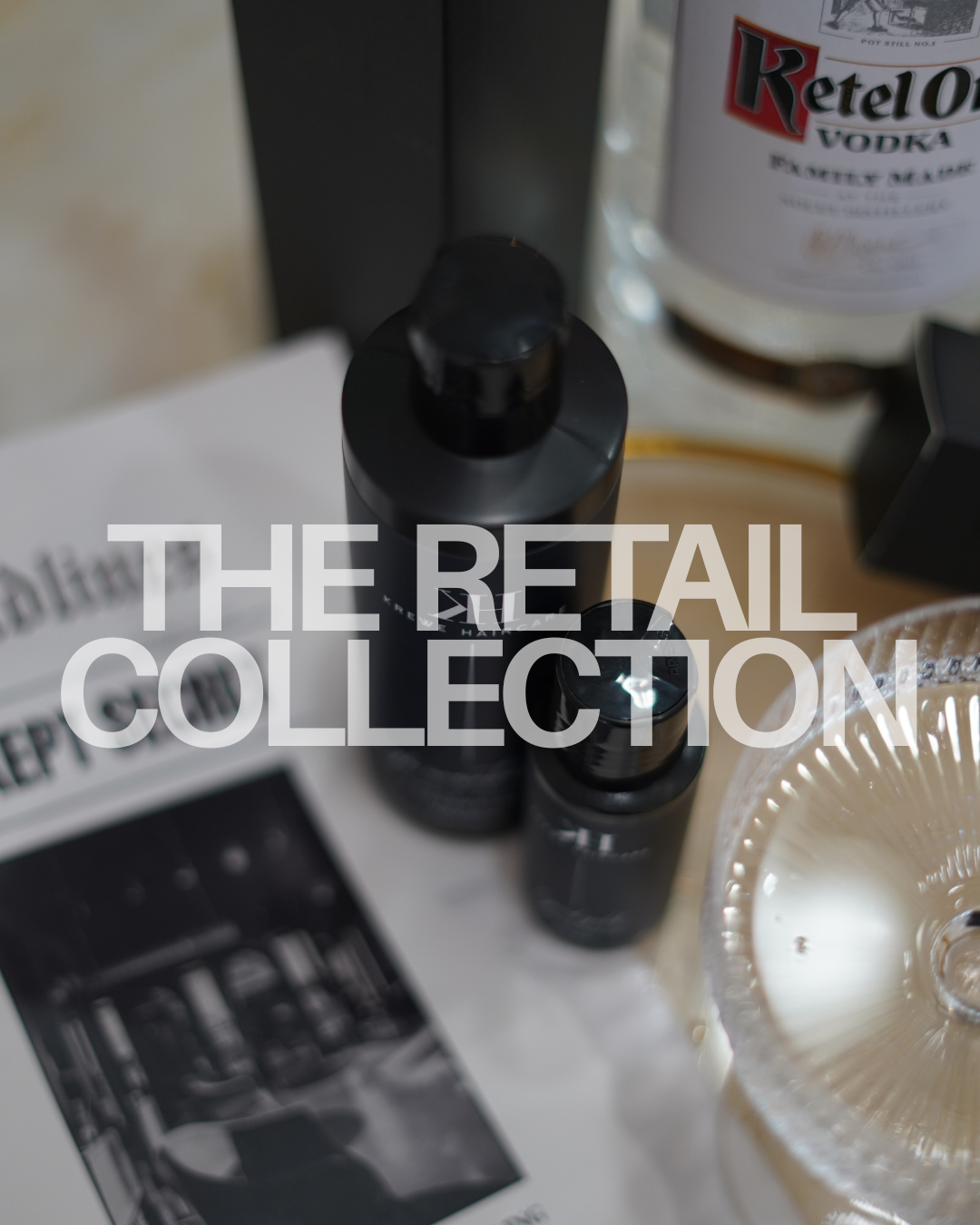 The Retail Collection