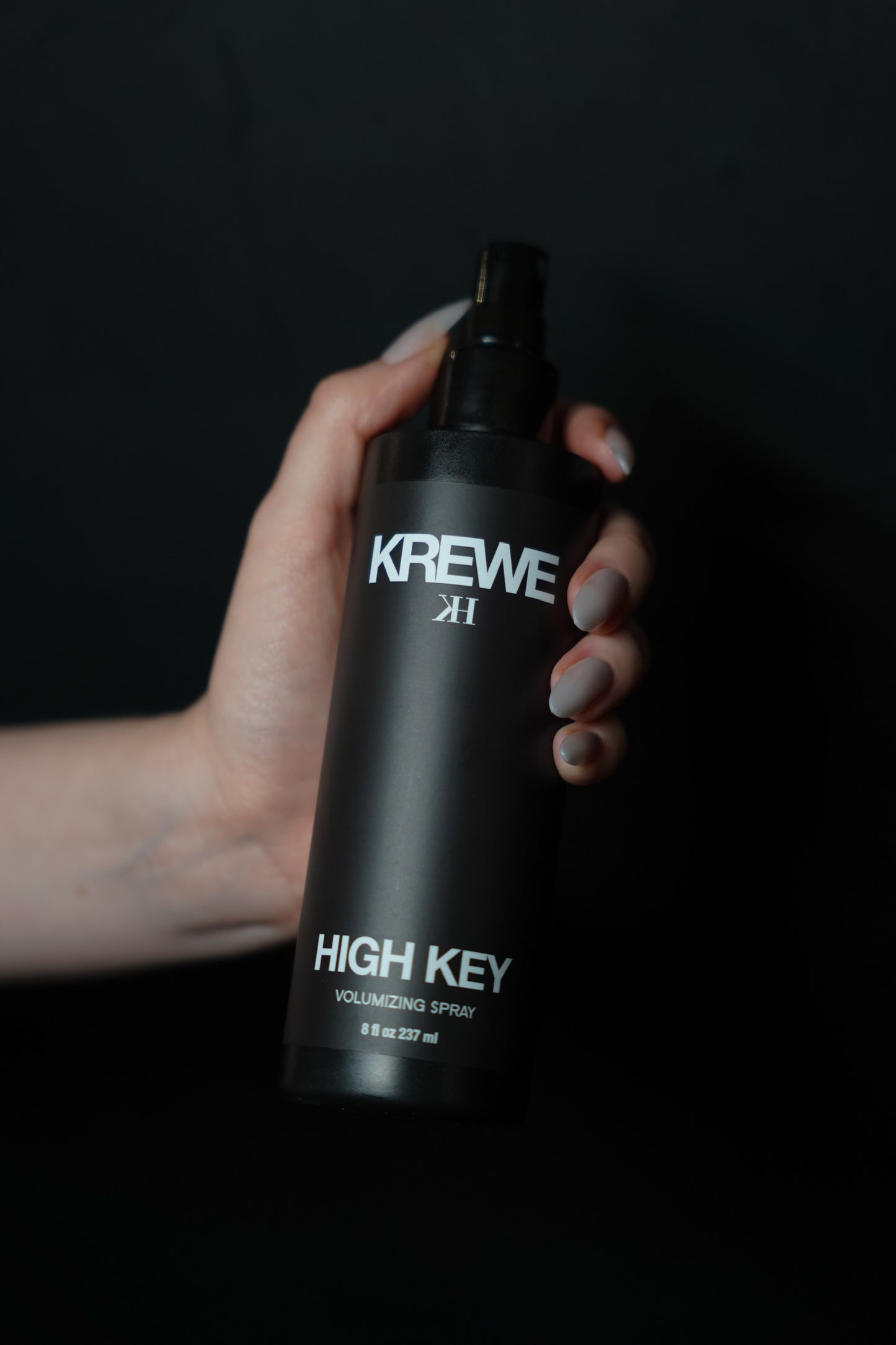 High Key Volumizing Spray