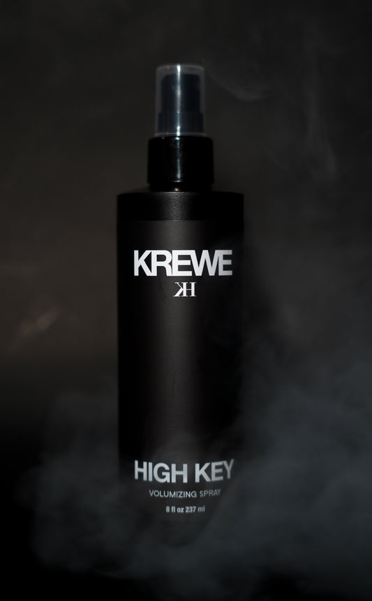 High Key Volumizing Spray