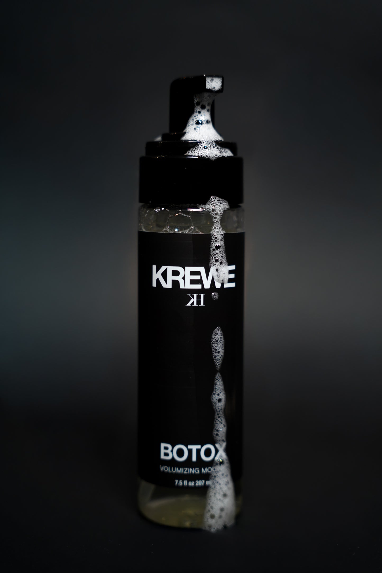 Botox Volumizing Mousse 7.5 fl oz.