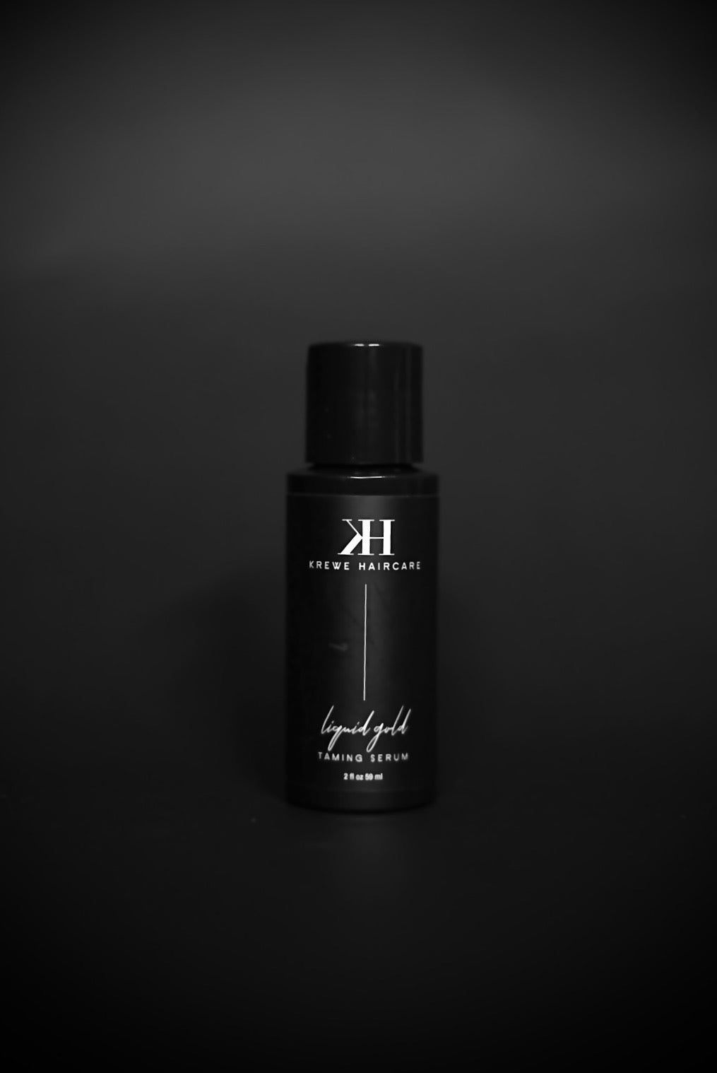 Liquid Gold Taming Serum 2 oz