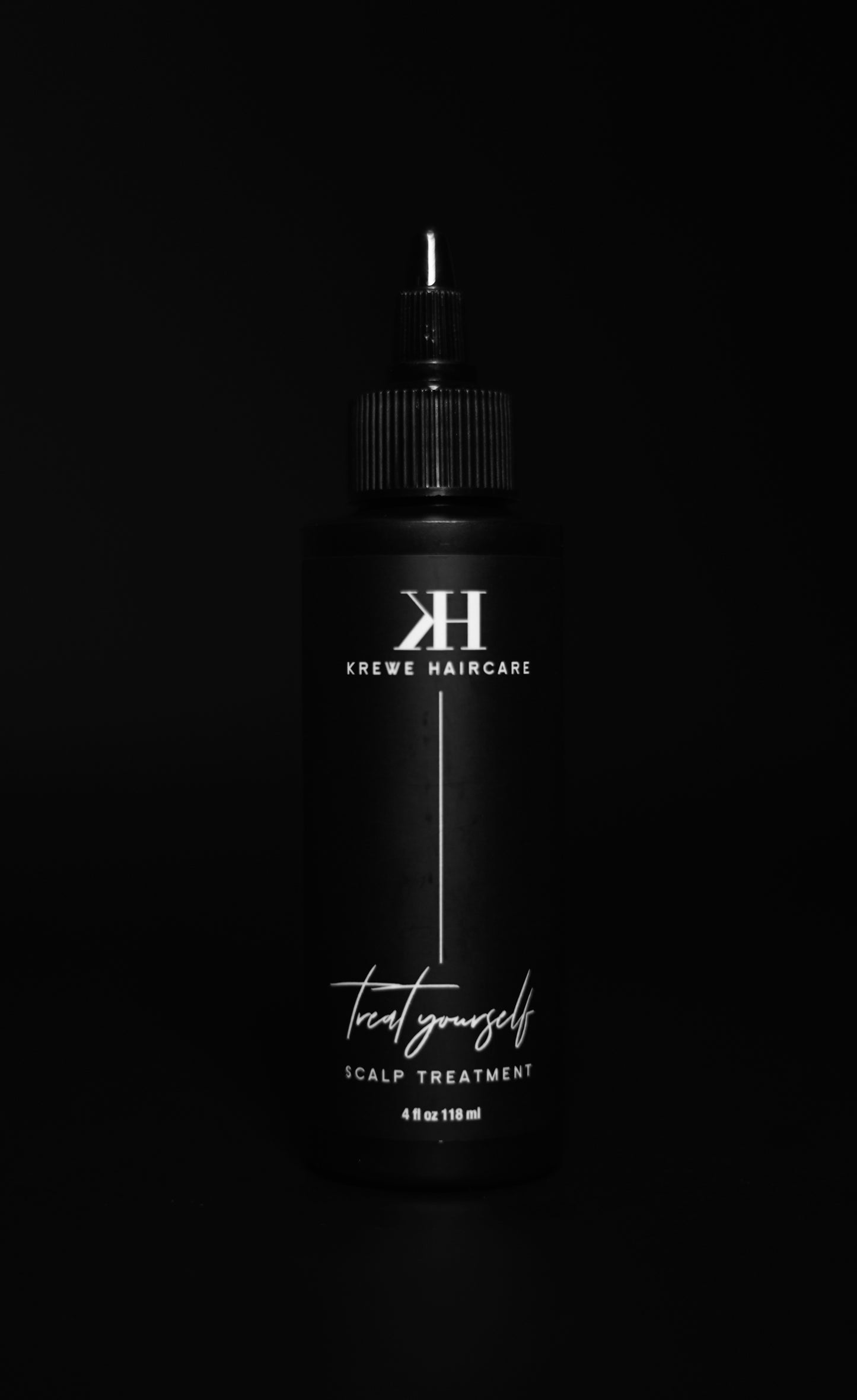 Treat Yourself Scalp Treatment 4oz