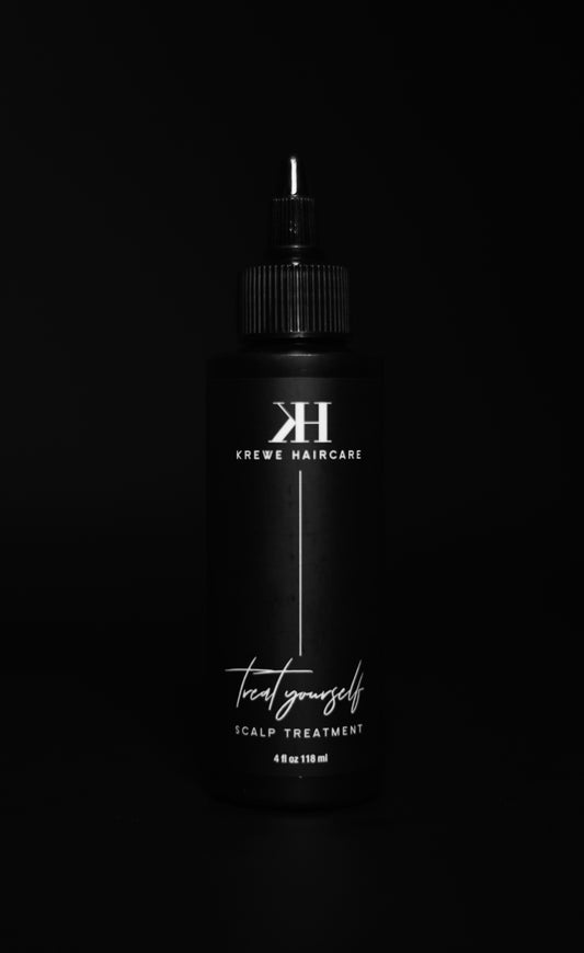 Treat Yourself Scalp Treatment 4oz