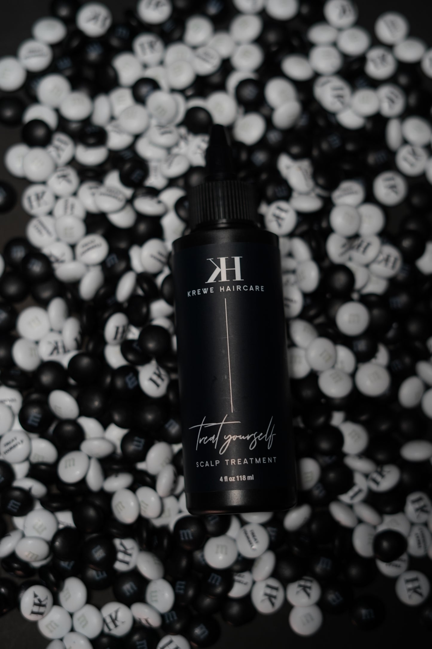 Treat Yourself Scalp Treatment 4oz