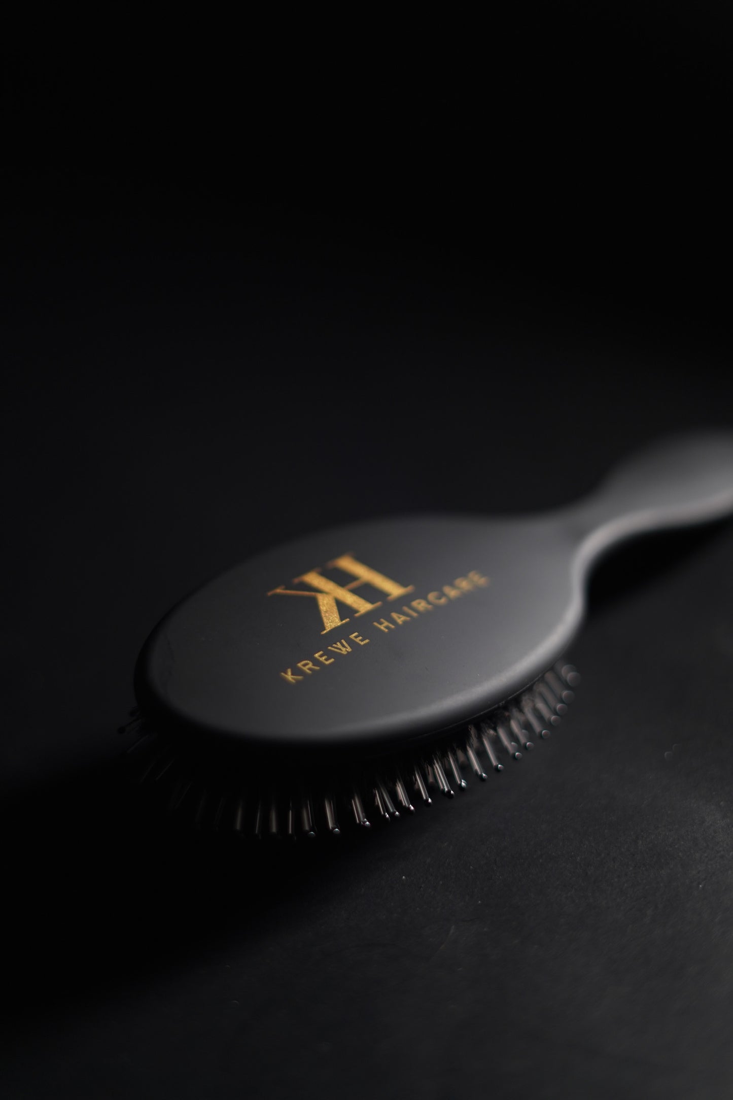 Krewe Haircare Brush