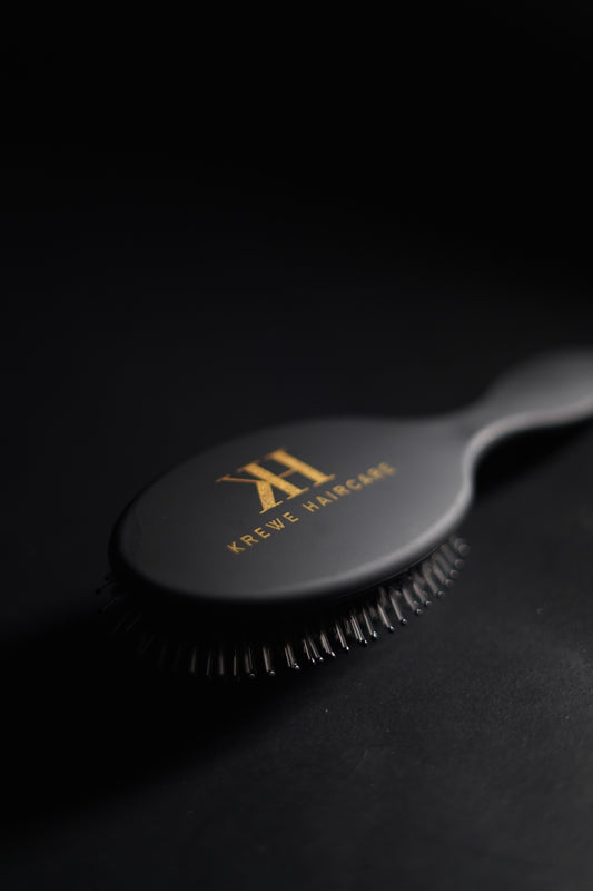 Krewe Haircare Brush