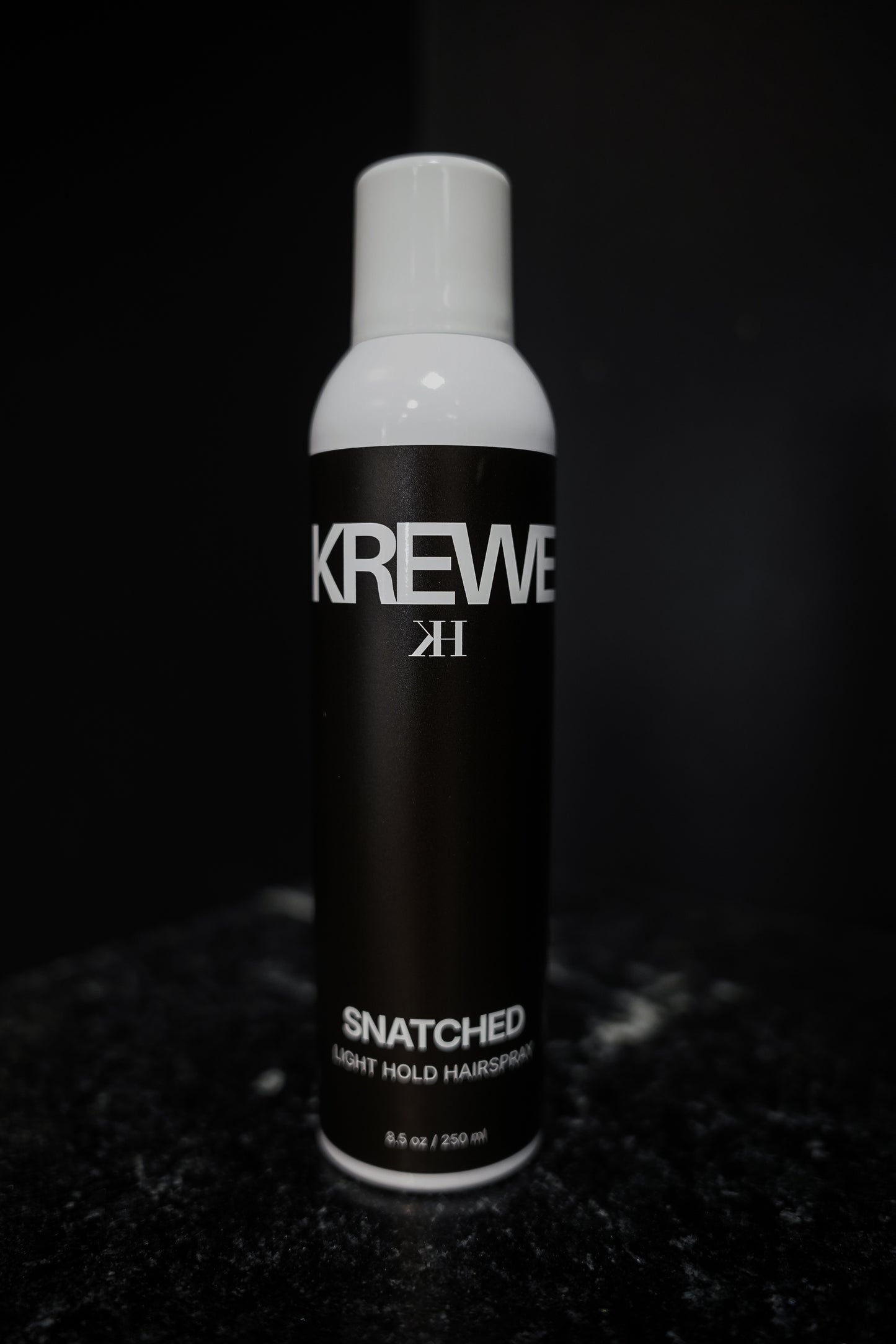 Snatched Light Hold Hairspray 8.5 oz