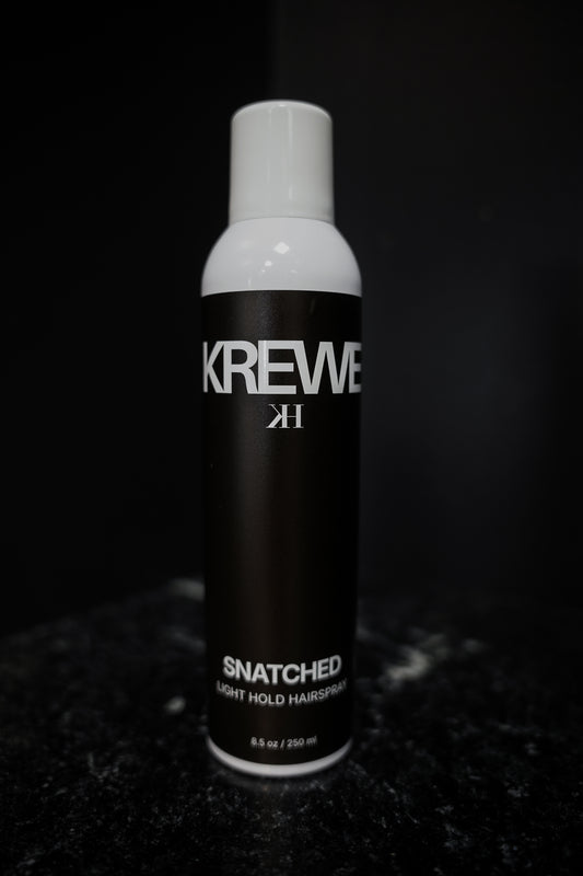 Snatched Light Hold Hairspray 8.5 oz