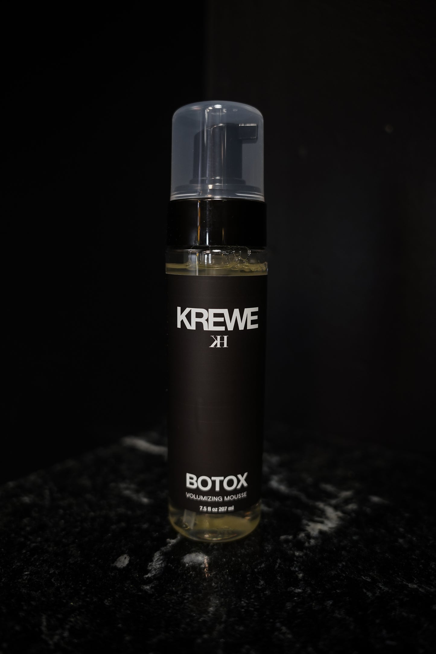 Botox Volumizing Mousse 7.5 fl oz.