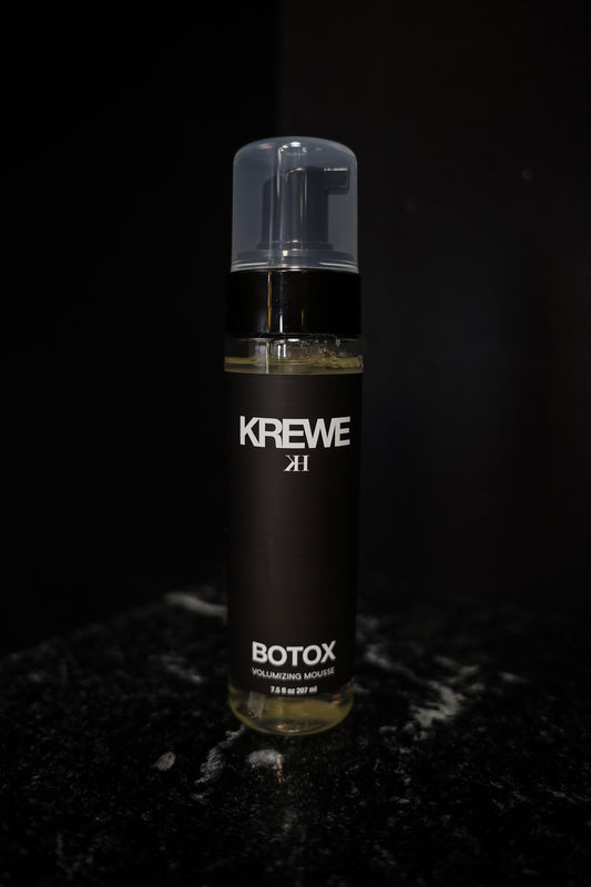Botox Volumizing Mousse 7.5 fl oz.