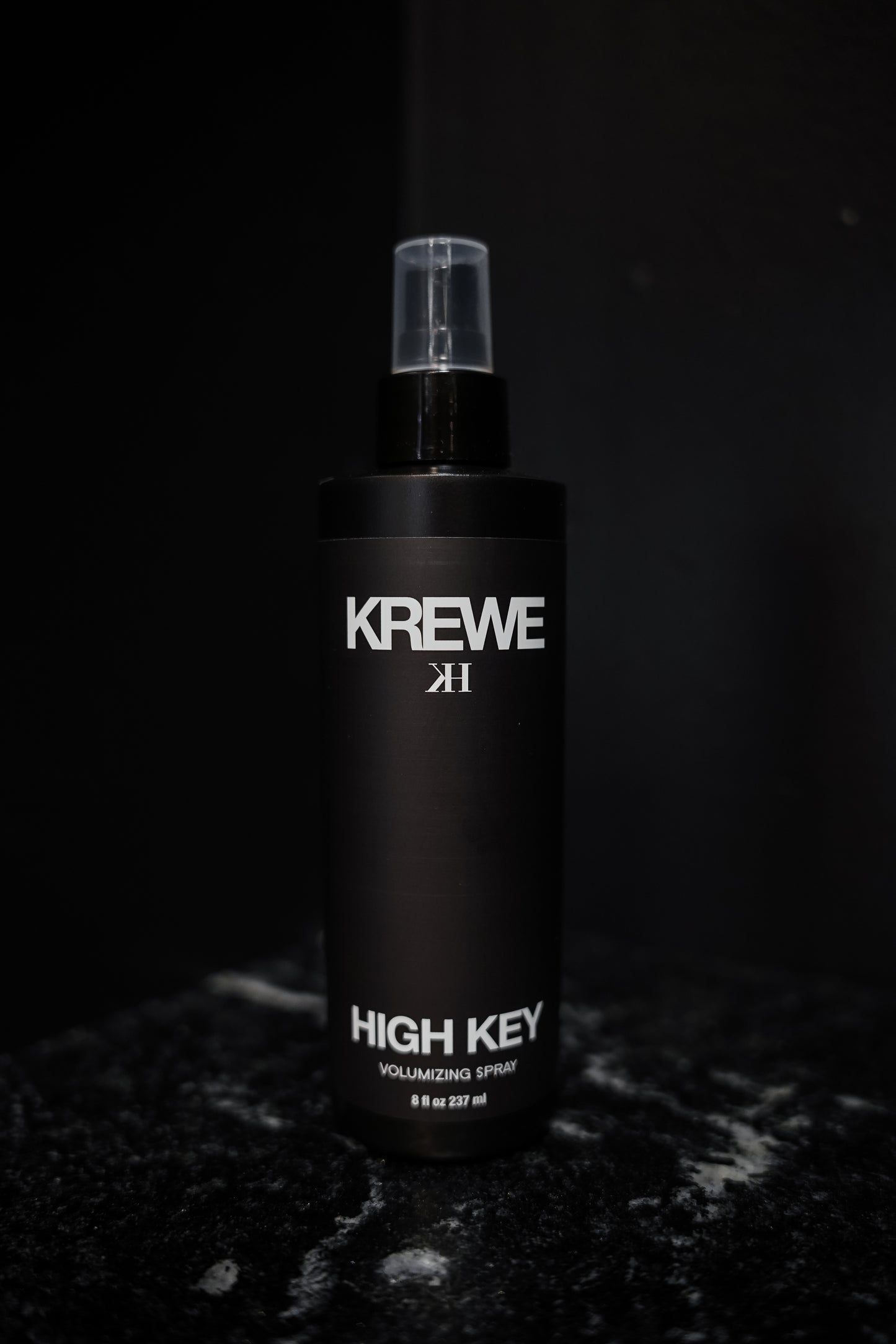 High Key Volumizing Spray 8 oz