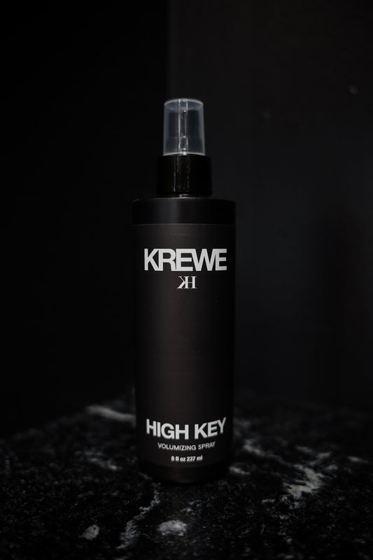 High Key Volumizing Spray 8 oz