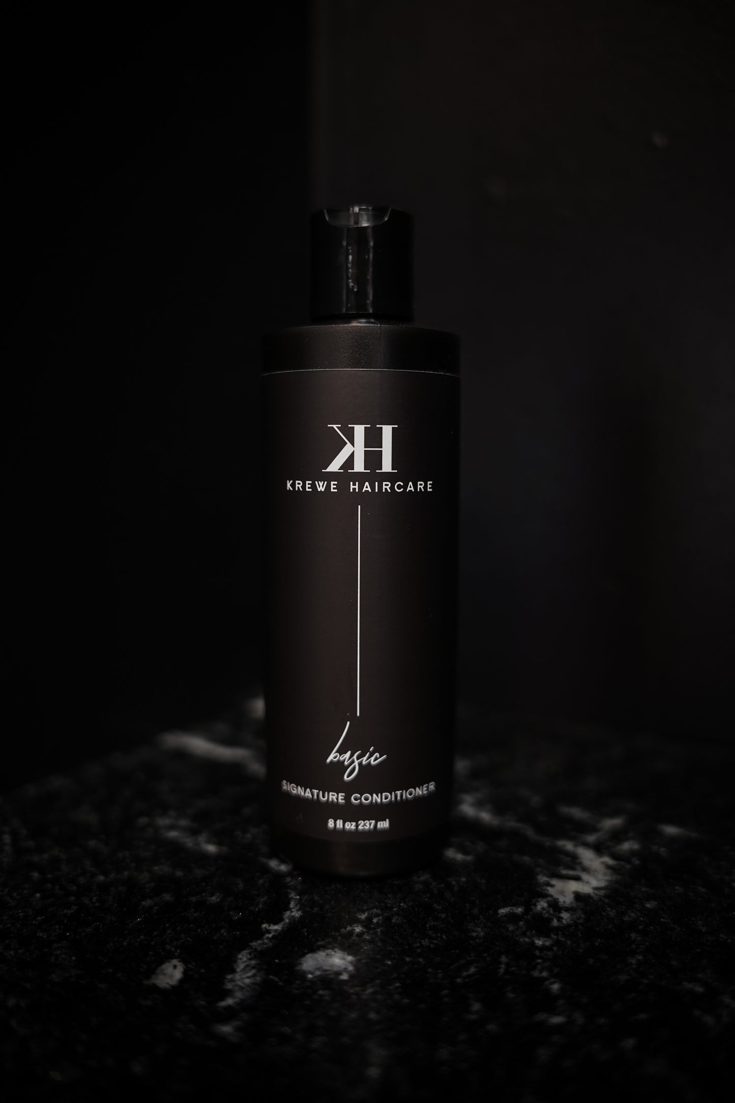 Basic Signature Shampoo 8oz