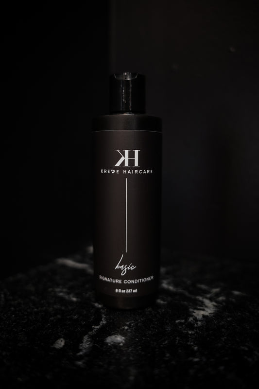 Basic Signature Conditioner 8oz