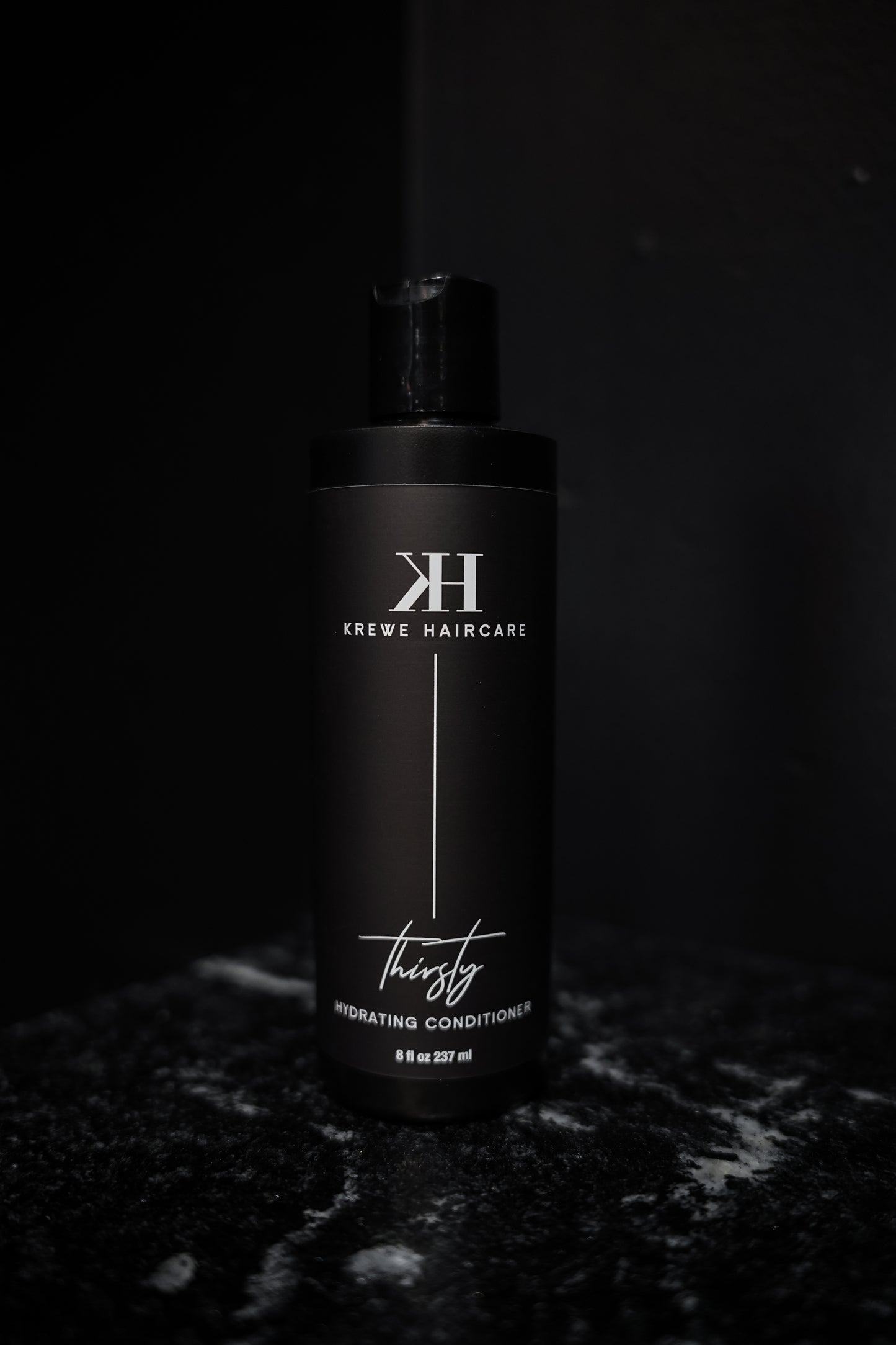 Thirsty Hydrating Conditioner 8 oz
