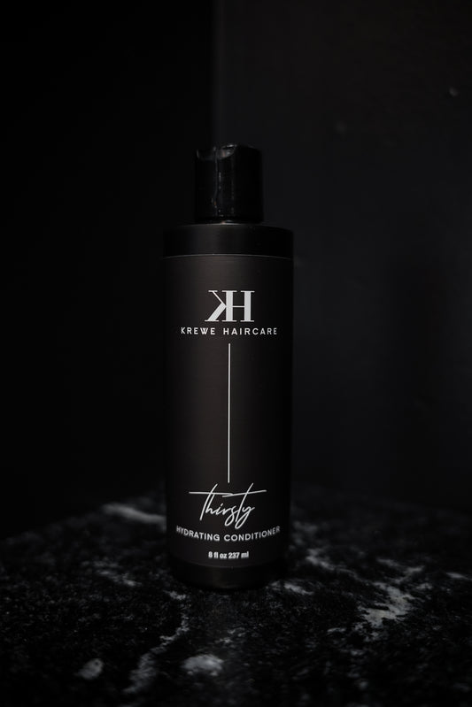 Thirsty Hydrating Conditioner 8 oz