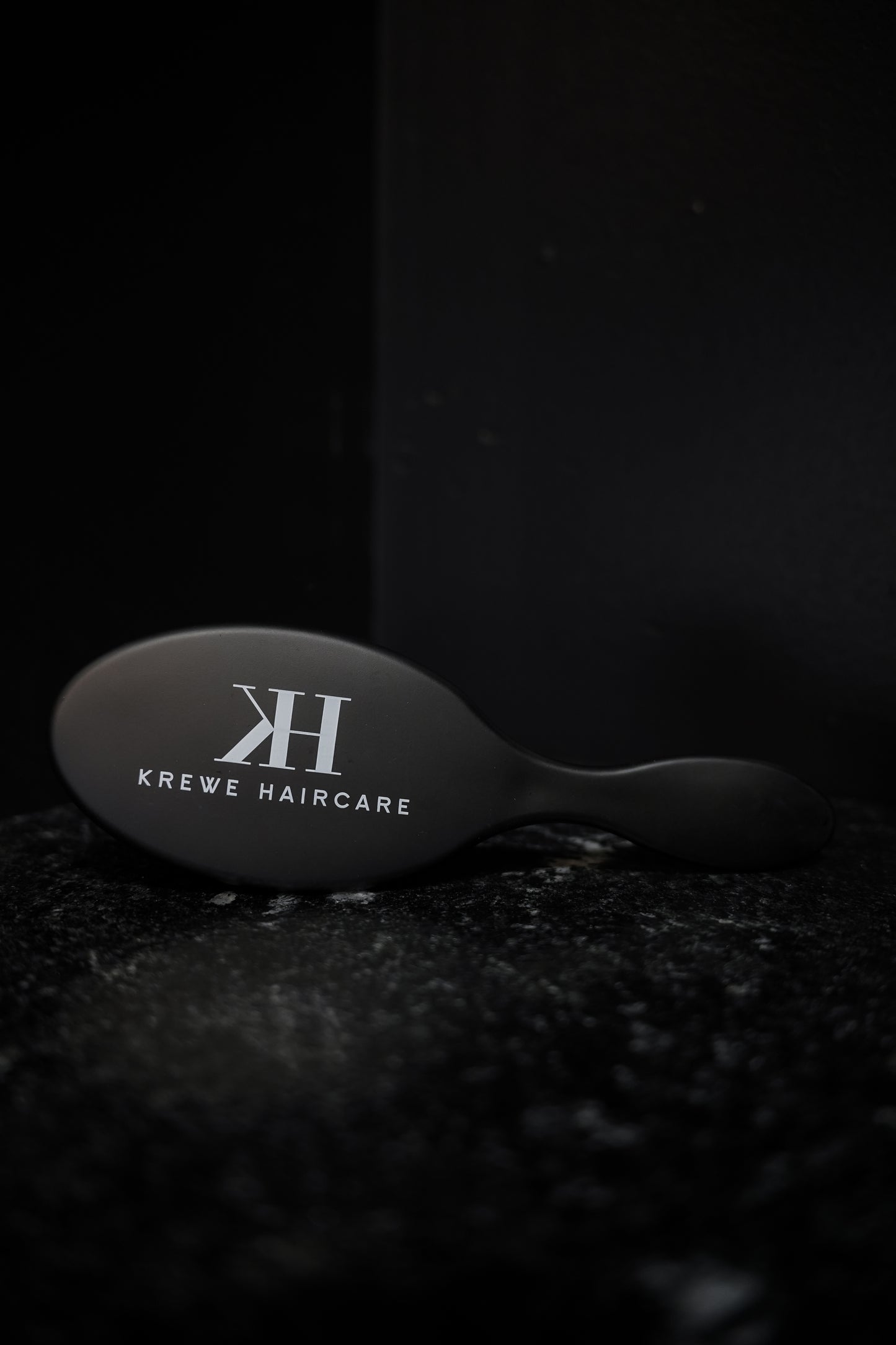Krewe Haircare Brush