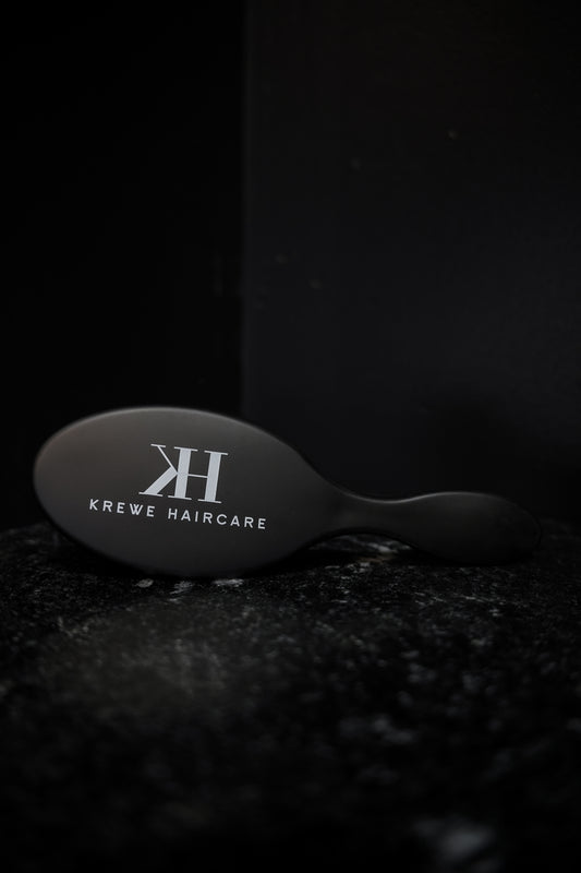 Krewe Haircare Brush