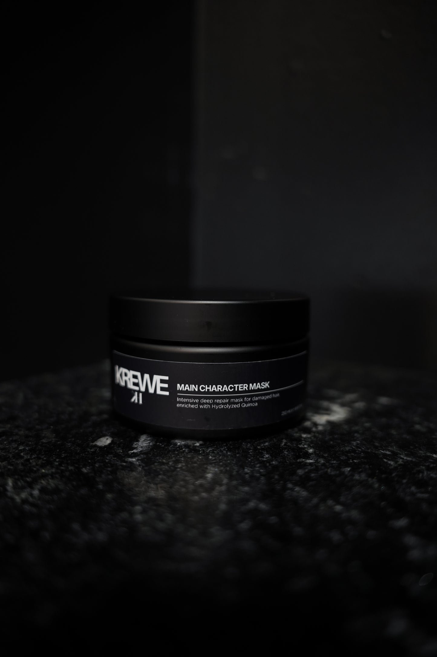 Main Character Mask 8 oz