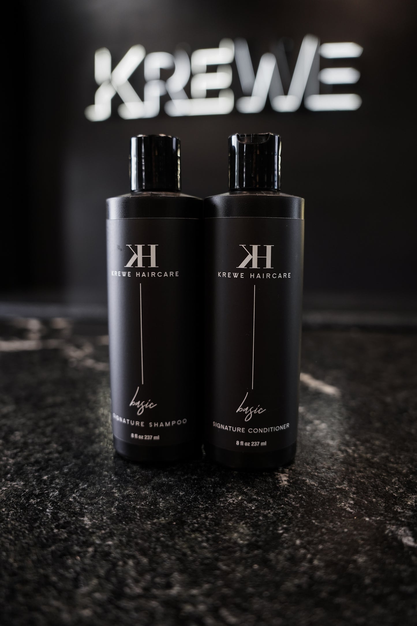 Basic Signature Conditioner 8oz