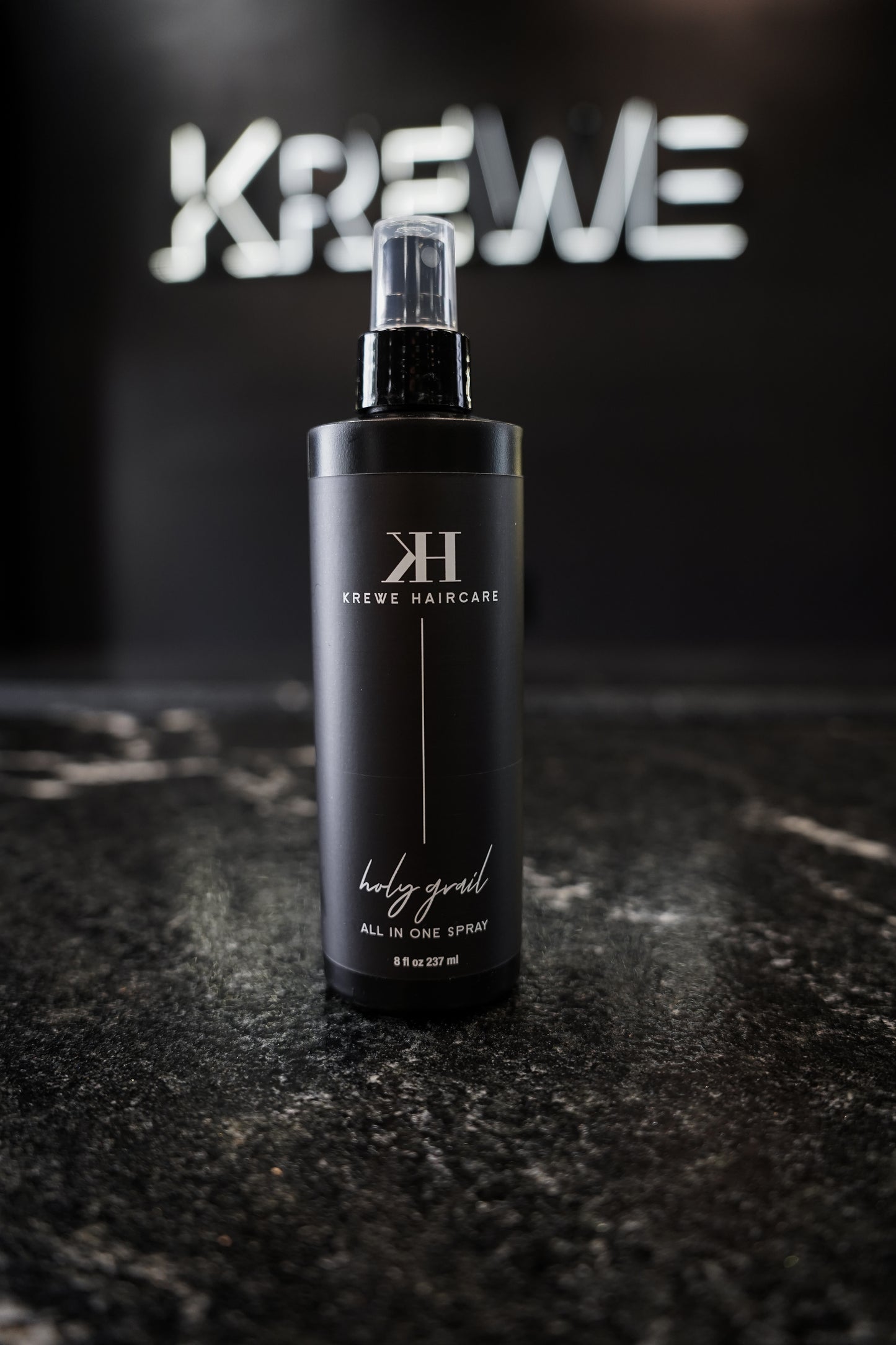 Holy Grail All In One Spray 8 oz