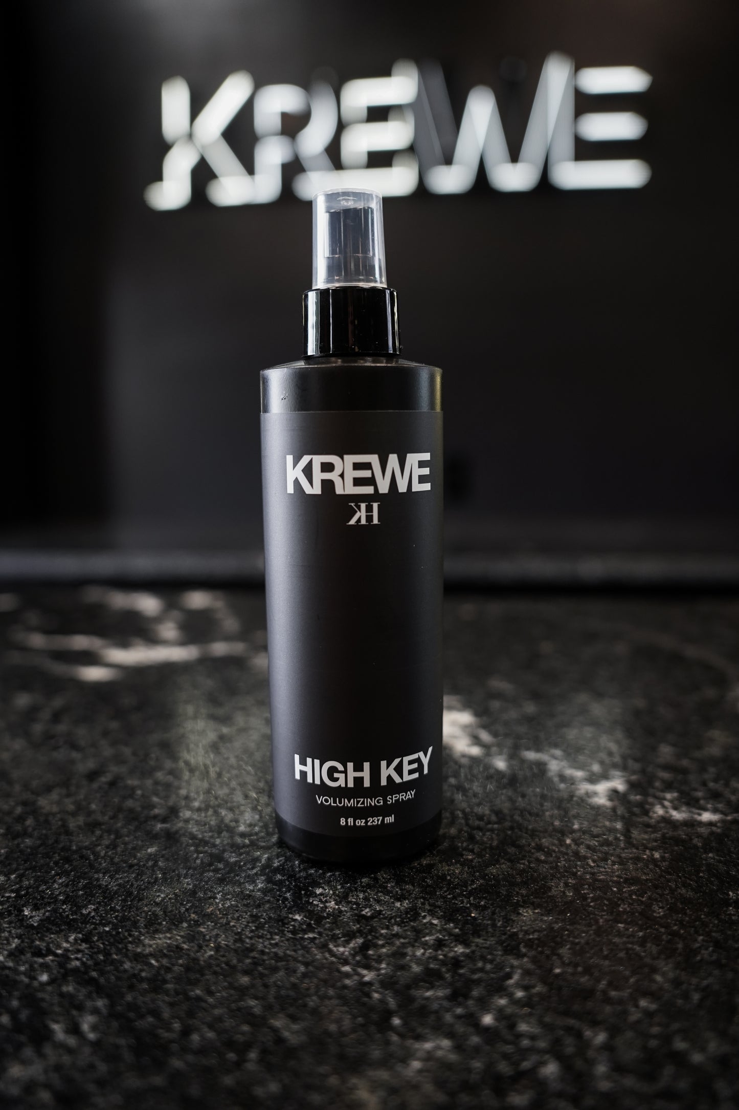 High Key Volumizing Spray 8 oz