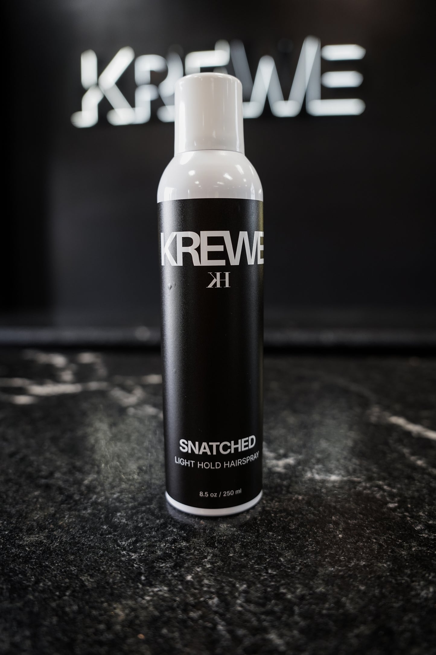 Snatched Light Hold Hairspray 8.5 oz