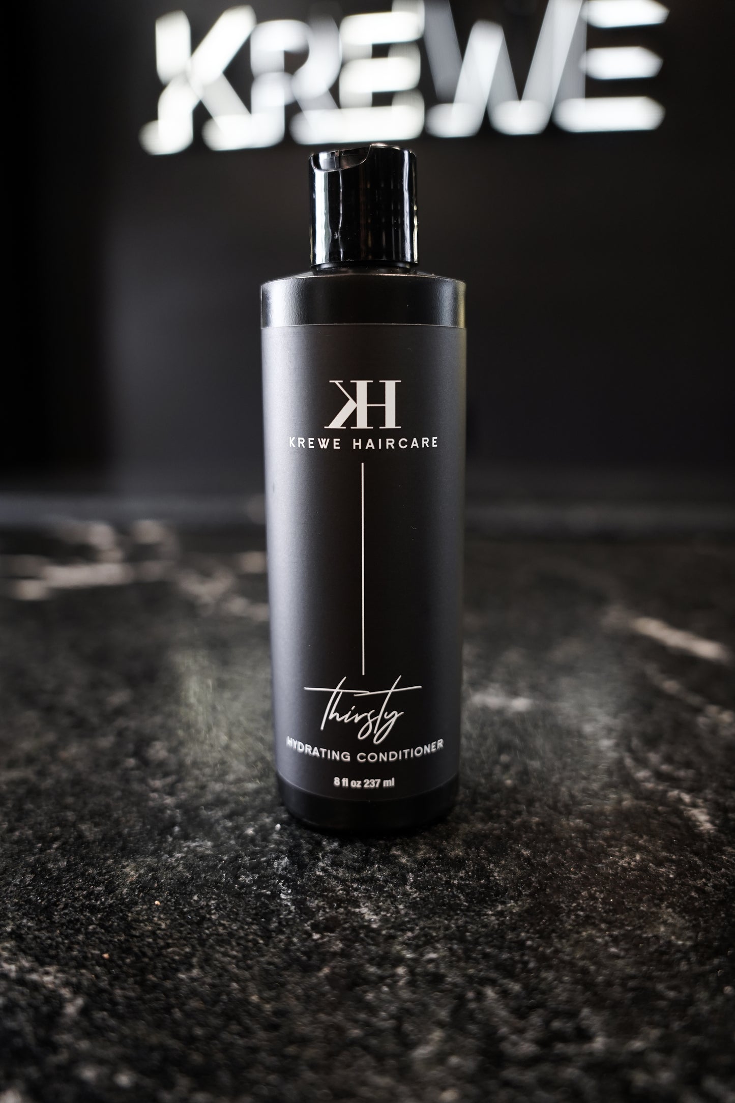 Thirsty Hydrating Conditioner 8 oz
