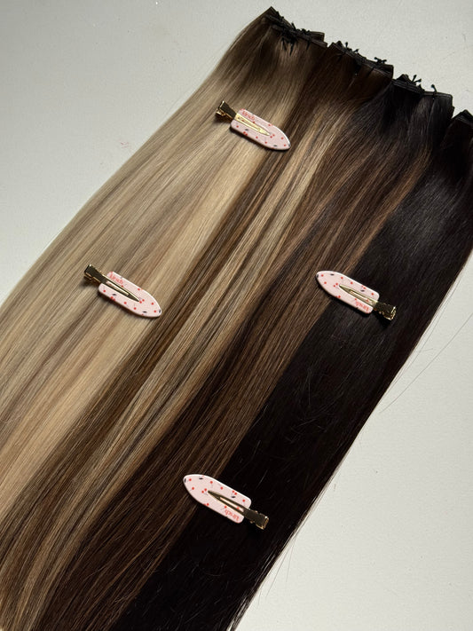 Volume Weft Collection